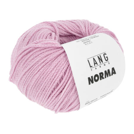 Lang Yarns NORMA 19