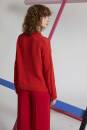 Strickset Pullover Lang Yarns Ortica AURELIA mit Anleitung in garnwelt-Box