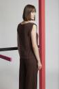 Strickset Pullunder Lang Yarns Amira JOSEFIEN mit Anleitung in garnwelt-Box