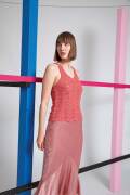 Strickset Top Lang Yarns Oceania CHIARA mit Anleitung in...