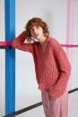 Strickset Pullover Lang Yarns Oceania OCTAVIA mit Anleitung in garnwelt-Box