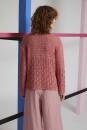 Strickset Pullover Lang Yarns Oceania OCTAVIA mit Anleitung in garnwelt-Box S-M