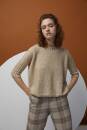 Strickset Pullover Lang Yarns Vaya REBECCA mit Anleitung in garnwelt-Box