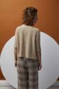 Strickset Pullover VAYA mit Anleitung in garnwelt-Box in Gre S-M