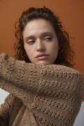 Strickset Pullover Lang Yarns Vaya ODA mit Anleitung in garnwelt-Box S-M