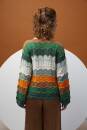 Strickset Pullover Lang Yarns Oceania AYLIN mit Anleitung in garnwelt-Box