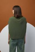 Strickset Pullunder Lang Yarns Noelle BENITA mit Anleitung in garnwelt-Box