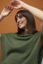 Strickset Pullunder Lang Yarns Noelle BENITA mit Anleitung in garnwelt-Box