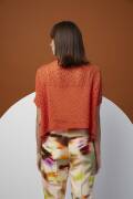 Strickset Kurze Jacke Lang Yarns Noelle DONIQUE mit Anleitung in garnwelt-Box S