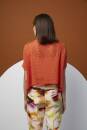 Strickset Kurze Jacke Lang Yarns Noelle DONIQUE mit Anleitung in garnwelt-Box S