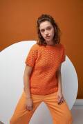 Strickset Pullover Lang Yarns Amira Light AMINA mit Anleitung in garnwelt-Box S