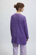 Strickset Jacke Lang Yarns Ortica PINA mit Anleitung in...