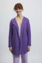 Strickset Jacke Lang Yarns Ortica PINA mit Anleitung in garnwelt-Box S-M