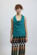 Strickset Shirt Lang Yarns Noelle CLEA mit Anleitung in...
