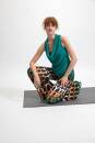 Strickset Shirt Lang Yarns Noelle CLEA mit Anleitung in garnwelt-Box S