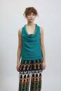 Strickset Shirt Lang Yarns Noelle CLEA mit Anleitung in garnwelt-Box S