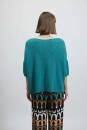 Strickset Pullover Lang Yarns Noelle DALIA mit Anleitung in garnwelt-Box S-M