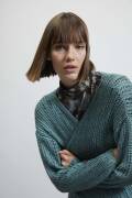 Strickset Jacke Lang Yarns Vaya PHILENIA mit Anleitung in garnwelt-Box