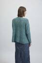 Strickset Jacke Lang Yarns Vaya PHILENIA mit Anleitung in garnwelt-Box S-M