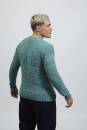 Strickset Herrenpullover Lang Yarns Vaya ARTUR mit Anleitung in garnwelt-Box S
