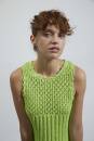 Strickset Top Lang Yarns Baby Cotton EVELINE mit Anleitung in garnwelt-Box S