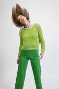 Strickset Pullover Lang Yarns Baby Cotton ISABEL mit...