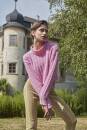 Strickset Sweater WAD WOOLADDICTS Bliss SPREAD LOVE mit Anleitung in garnwelt-Box S