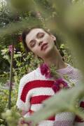 Strickset Seater WAD WOOLADDICTS Bliss FLOURISH FIERCELY mit Anleitung in garnwelt-Box S
