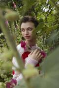 Strickset Seater WAD WOOLADDICTS Bliss FLOURISH FIERCELY mit Anleitung in garnwelt-Box S