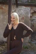 Strickset Cardigan WAD WOOLADDICTS Bliss FIND BALANCE mit Anleitung in garnwelt-Box S