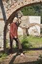 Strickset Sweater WAD WOOLADDICTS Bliss TAKE RISKS mit Anleitung in garnwelt-Box S