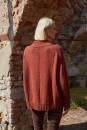 Strickset Sweater WAD WOOLADDICTS Bliss TAKE RISKS mit Anleitung in garnwelt-Box S