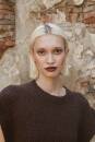 Strickset Slipover WAD WOOLADDICTS Bliss TRUE CHAMPION mit Anleitung in garnwelt-Box