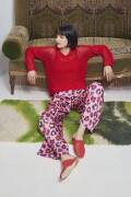 Strickset Sweater WAD WOOLADDICTS Sunshine GIRL BOSS mit...