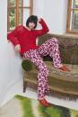 Strickset Sweater WAD WOOLADDICTS Sunshine GIRL BOSS mit Anleitung in garnwelt-Box S-M
