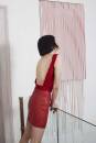 Strickset Top WAD WOOLADDICTS Pride FEMME FATALE mit Anleitung in garnwelt-Box