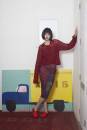 Strickset Cardigan WAD WOOLADDICTS Pride CLASSY BUT SASSY mit Anleitung in garnwelt-Box