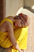 Strickset Beret WAD WOOLADDICTS Artsy FLOW WITH IT mit Anleitung in garnwelt-Box DG