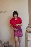 Strickset Skirt WAD WOOLADDICTS Artsy LETS CELEBRATE mit Anleitung in garnwelt-Box