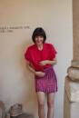 Strickset Skirt WAD WOOLADDICTS Artsy LETS CELEBRATE mit Anleitung in garnwelt-Box