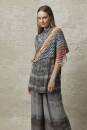 Strickset Dreiecktucn Lang Yarns Paradise BEATE mit Anleitung in garnwelt-Box
