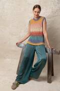 Strickset Top Lang Yarns Paradise ELLA mit Anleitung in...
