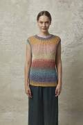 Strickset Top Lang Yarns Paradise ELLA mit Anleitung in garnwelt-Box