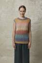 Strickset Top Lang Yarns Paradise ELLA mit Anleitung in garnwelt-Box