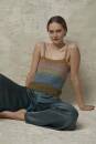 Strickset Top Lang Yarns Paradise BROOK mit Anleitung in garnwelt-Box S