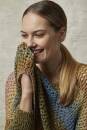 Strickset Pullover Lang Yarns Paradise LUMI mit Anleitung in garnwelt-Box S-M