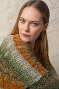 Strickset Pullover Lang Yarns Paradise ILENIA mit Anleitung in garnwelt-Box S-M