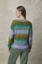 Strickset Jacke Lang Yarns Paradise BEVERLY mit Anleitung in garnwelt-Box