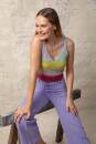 Strickset Top Lang Yarns Paradise CATELYN mit Anleitung in garnwelt-Box