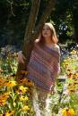 Strickset Pullunder Lang Yarns Secret Garden KIMBERLEY mit Anleitung in garnwelt-Box